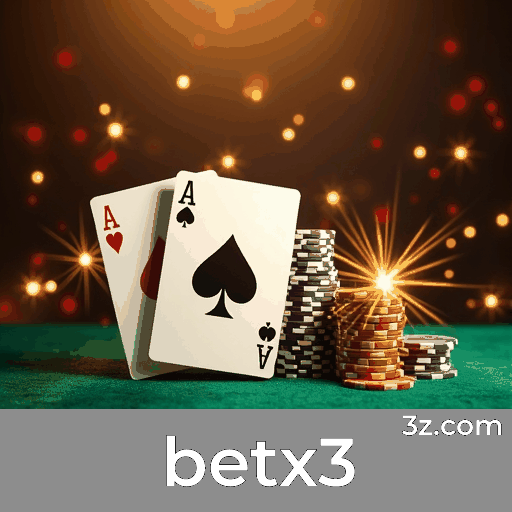 betx3.com - Melhores Odds de Apostas e Cassino Online - betx3
