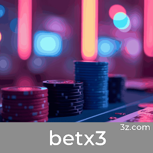 Descubra os Bônus Exclusivos da Betx3 e Maximize Seus Ganhos