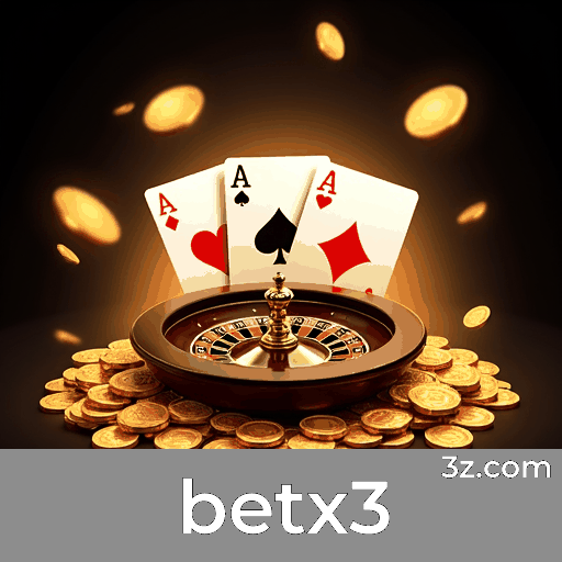 betx3: Seu Cassino Online e Apostas de Confiança