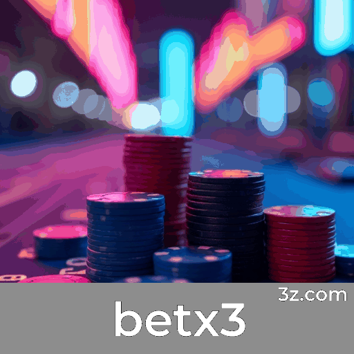 Inovações em Jogos na betx3: Liderando Tendências do Entretenimento