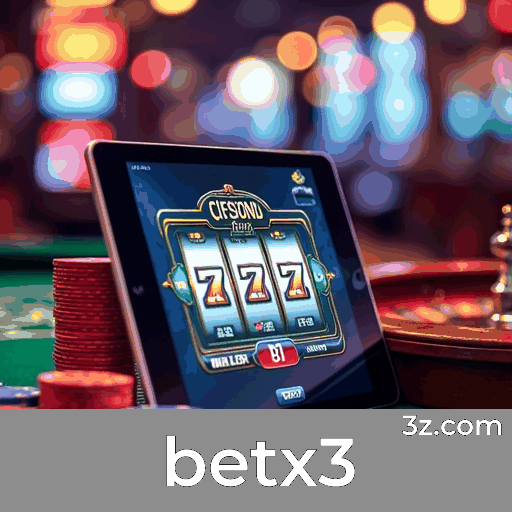 Pioneirismo em Experiências de Entretenimento Disruptivas na betx3